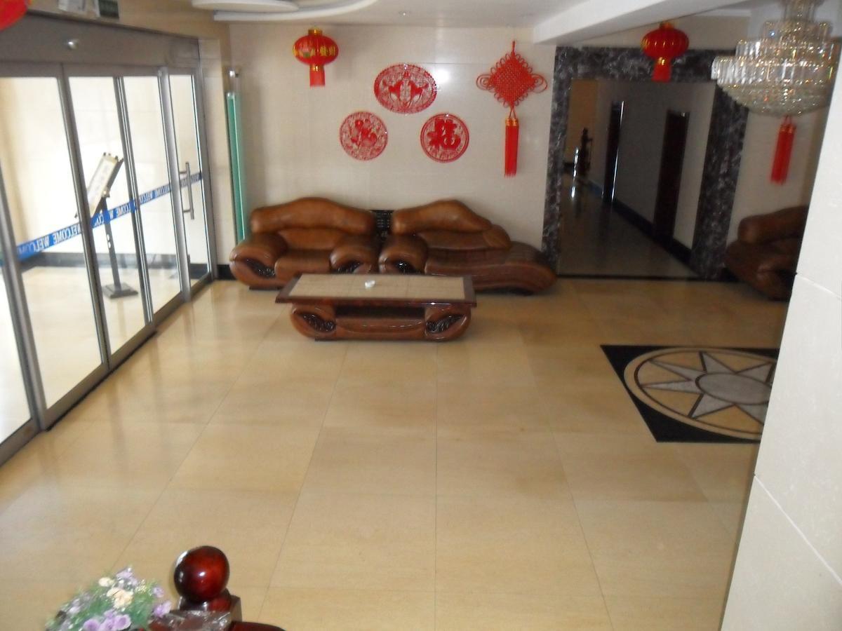 Shangzhi Yabuli National Forest Park Hotel מראה חיצוני תמונה
