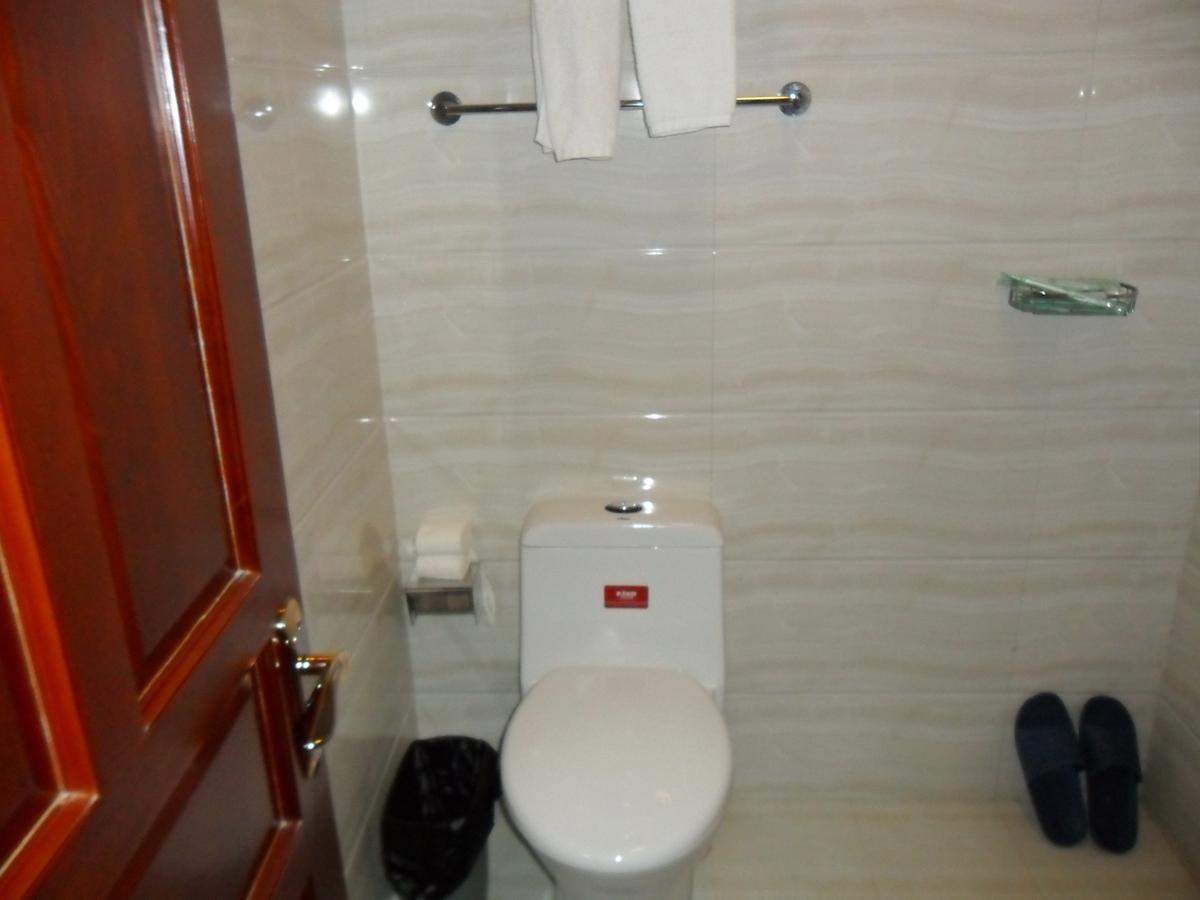 Shangzhi Yabuli National Forest Park Hotel חדר תמונה