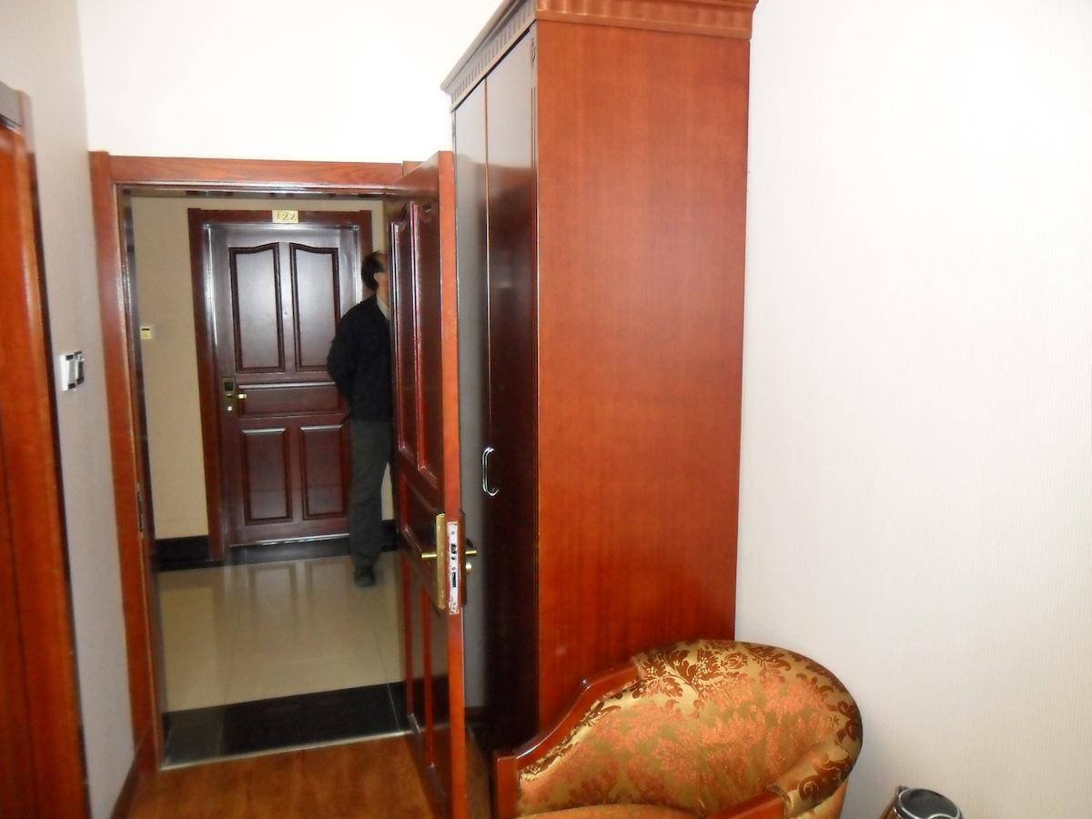 Shangzhi Yabuli National Forest Park Hotel חדר תמונה