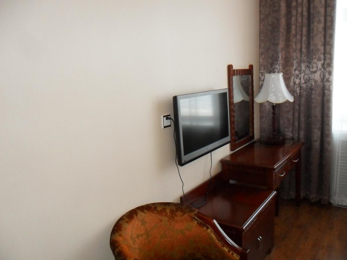 Shangzhi Yabuli National Forest Park Hotel חדר תמונה