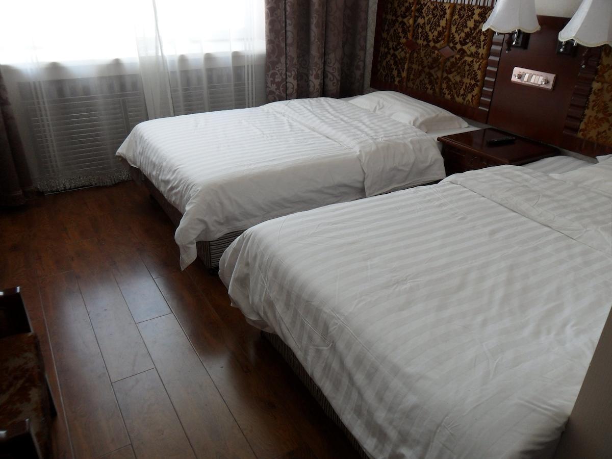 Shangzhi Yabuli National Forest Park Hotel חדר תמונה